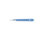 10 sterile single-use scalpels - Swann-Morton