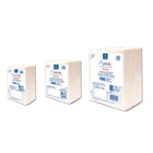 100 non-woven non-sterile compresses - LCH - Different sizes
