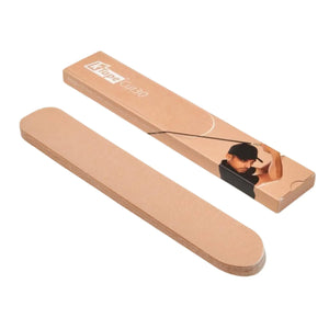 15 Bandes taping prédécoupées - 30 cm - K-Tape Cut K-Tape  Beige