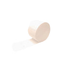 2 rolls of cellulose wadding pads - 4 x 5 cm