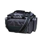 DELUXE case for home - Black - Optional wheeled trolley
