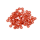 Bagues de protection pour fraises - Lot de 100 - Ruck