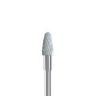 Strawberry K424X KERA Ceramic - Deformed nails or thick fungus - Busch