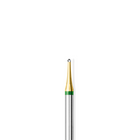 1SXM Tungsten Carbide Burr - Corn Enucleation - 1.6 mm