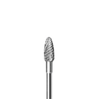 425X Tungsten Carbide Burr - Fungus Nails - 4 mm
