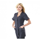 Monica - 3/4 blouse - Short sleeves - Women - 85 cm