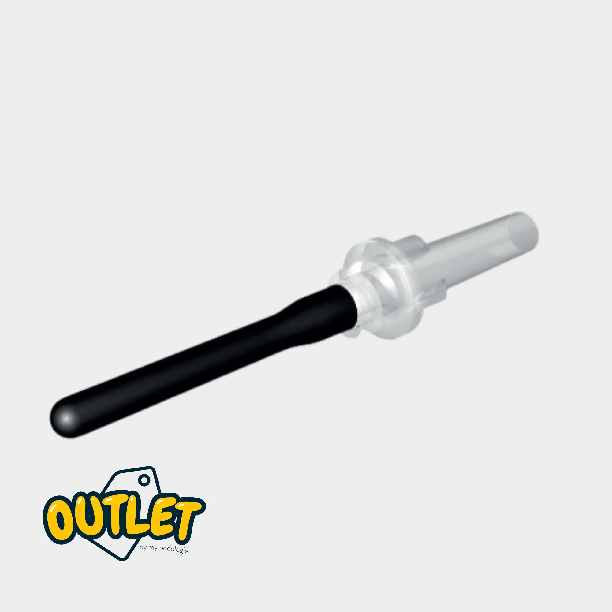 Adaptateur Luer VACUMIRAGE - PIC - Pour usage pédagogique  // Date dépassée My Medical 