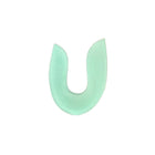 Schwartz heel ring - Shore 25-35 - Green