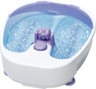 Foot massage bath - Plantar reflexology