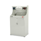 Sole shaping bench with suction - Namrol