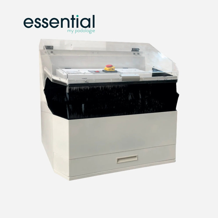 Banc de façonnage de table Fermé FormaOne - Expert by My Podologie My Podologie 