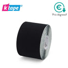 Elastic adhesive tape - 5cm x 5m - 5 colors - K-Tape