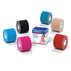 Elastic adhesive tape for taping - Leukotape K by BSN Medical