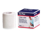 Co-plus® cohesive tape - 4 dimensions - BSN Medical