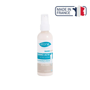 Baume thermo-actif - Chauffe intense - 2 contenances - Eona Eona 
