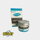 Thermo-active balm - Intense heat - 100 ml - Organic - Eona // Short Expiration Date