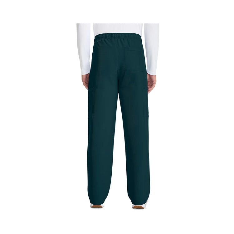 Bénesse - Pantalon jambes droites à cordon de serrage - Unisexe - Cherokee Cherokee Authentic Workwear 