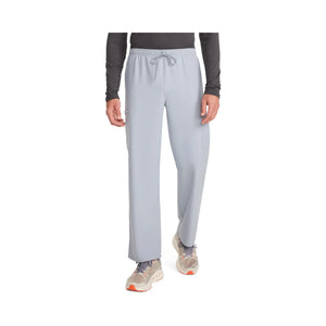 Bénesse - Pantalon jambes droites à cordon de serrage - Unisexe - Cherokee Cherokee Authentic Workwear 