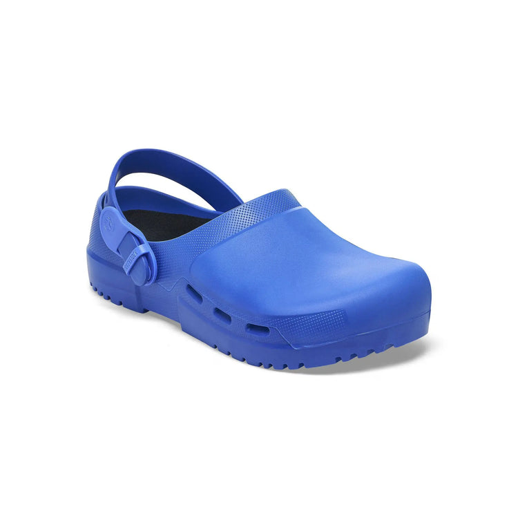 Birki Air 2.0 - Sabots en polyuréthane - Plusieurs Coloris - Birkenstock Birkenstock  Bleu Roi / 48