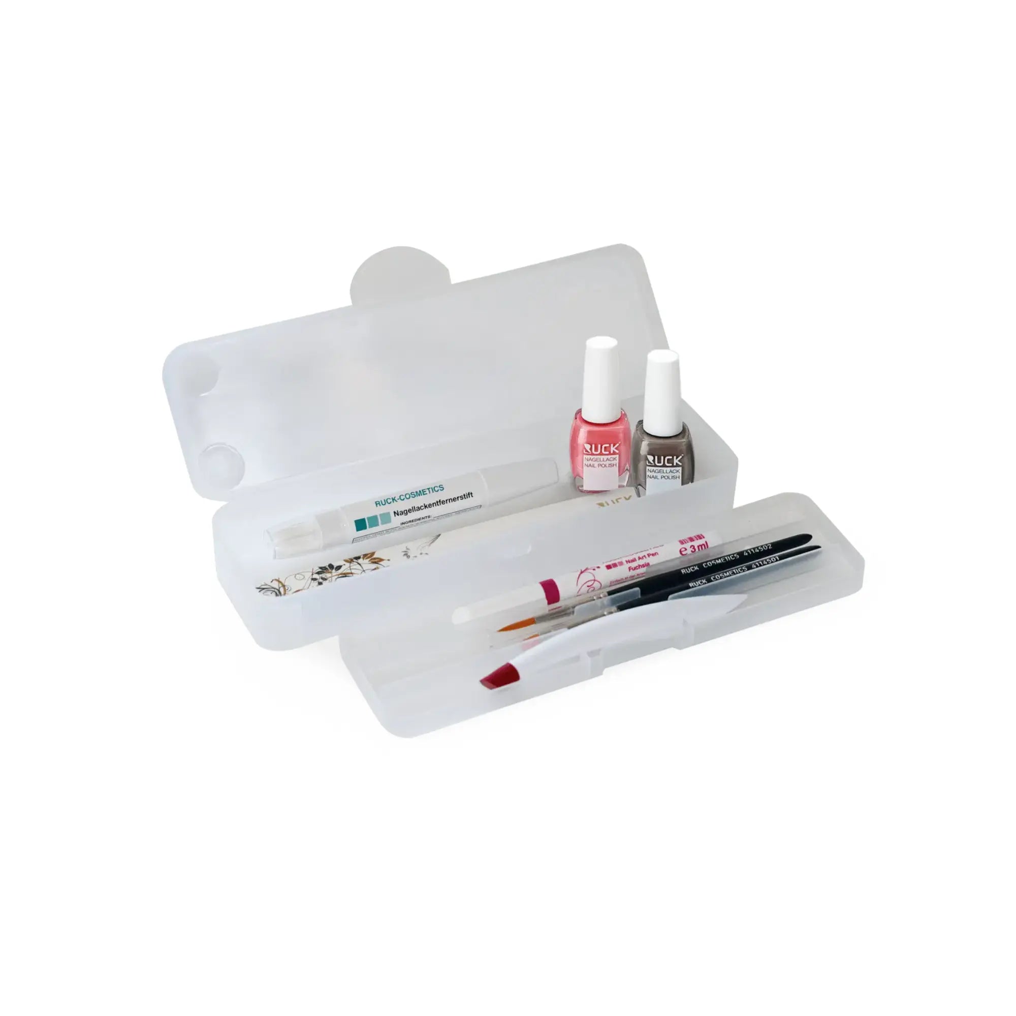 Boite de rangement - Ruck Ruck 