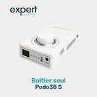 PODO38S portable micromotor box only - White