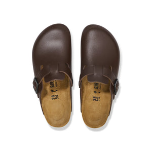 Boston Pro - Cuir naturel - Plusieurs coloris - Birkenstock - Couleur 1 Birkenstock 