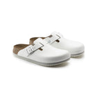 Boston Super Grip - Natural Leather Clog - Several colors - Birkenstock