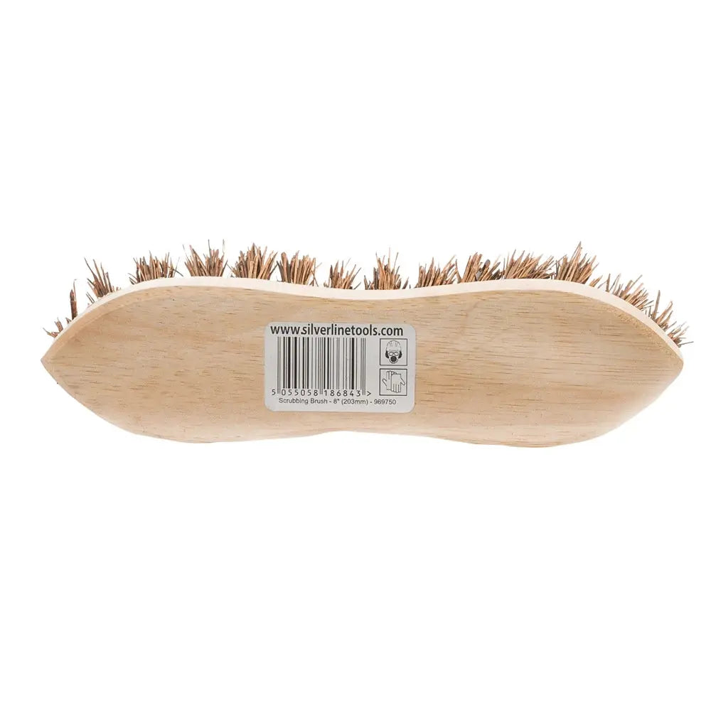 Brosse à récurer - Silverline Silverline 