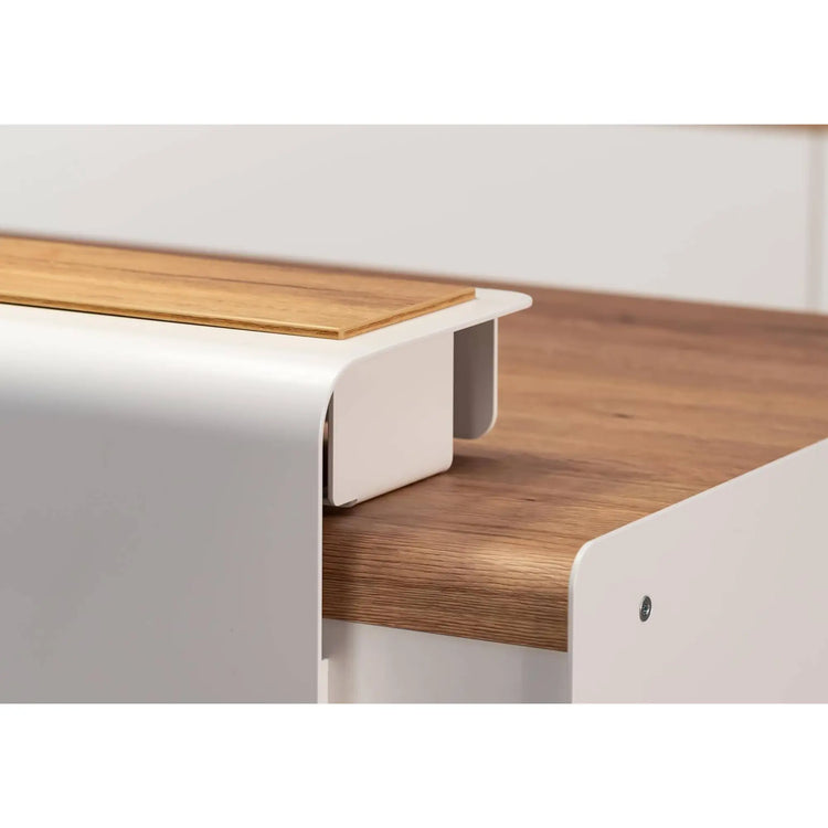 Bureau Room Corpus - 4 modèles - Ruck