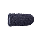 Capuchons abrasifs coniques x10 1603 - Diamant - Grain gros - Abrasion des cors, durillons et hyperkératoses - 11 mm