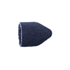 Capuchons abrasifs pointus x10 1001 - Diamant - Grain fin - Abrasion des cors, durillons et hyperkératoses - 10 mm