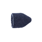 Capuchons abrasifs pointus x10 1002 - Diamant - Grain moyen - Abrasion des cors, durillons et hyperkératoses - 10 mm