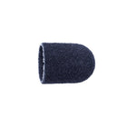 Capuchons abrasifs ronds x10 0502 - Diamant - Grain moyen - Abrasion des cors, durillons et hyperkératoses - 13 mm