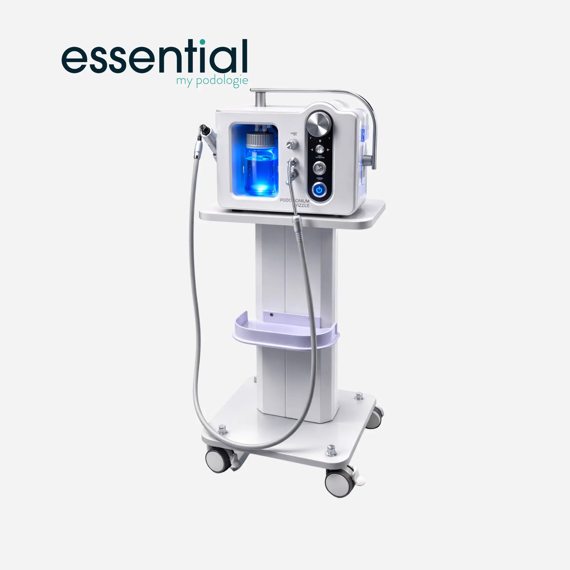 Chariot de soin - Essential by My Podologie Essential 