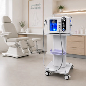 Chariot de soin - Essential by My Podologie Essential 