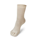 Toe socks - 3 colors - 2 sizes - Ruck