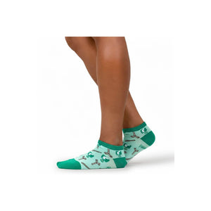 Chaussettes basses - Différents imprimés - Enfermanía Enfermanía 
