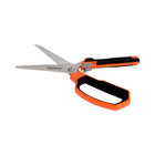 Scissors for making orthotic insoles - 31 cm - Werckmann