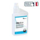 Clinalkan - Détergent désinfectant liquide alcalin - 2 conditionnements - ALKAPHARM