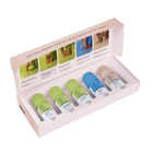 Coffret découverte de mousse pour les pieds - Peclavus