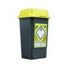 Collecteur de Déchets Sharpsafe - Hospidex