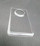 Transparent protective shell for Podo38S and K38 micromotor