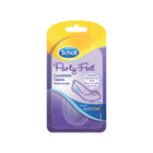 Scholl Gel Heel Cushions - 1 pair