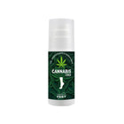 Dermafeet CBD Moisturizing, Soothing and Toning Cream - 60 ml - Herbitas