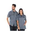 Cyrille - Short Sleeve Polo - Unisex - 75 cm