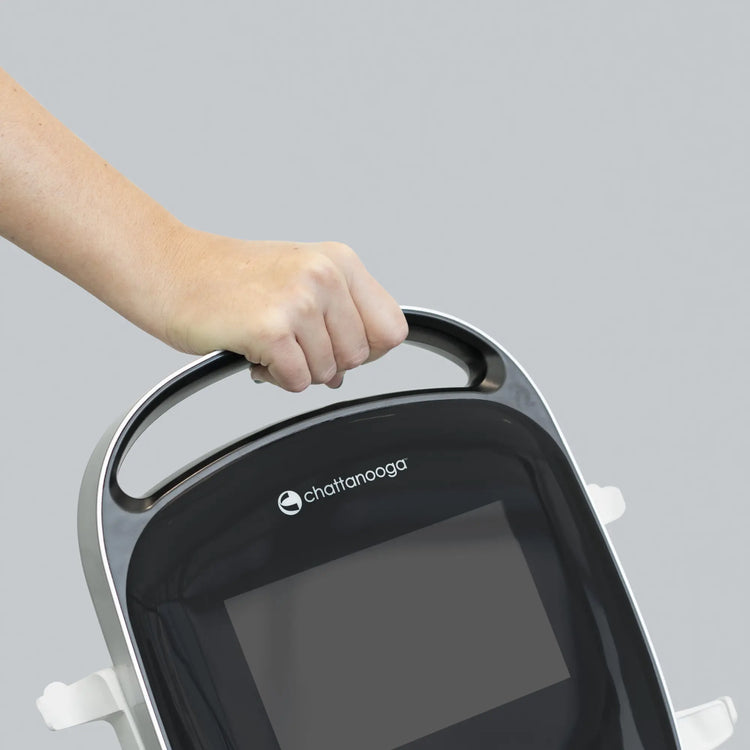 Dispositif Combo Intelect® Mobile 2 Ultrasons - Chattanooga® - My Médical