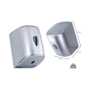 Distributeur de papier mèche R 22 cm My Podologie 