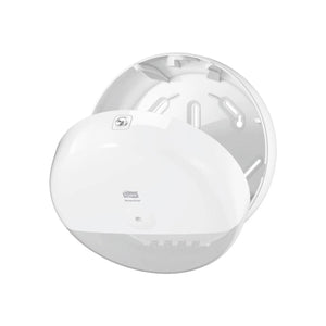 Distributeur pour papier toilette rouleau T8 - SmartOne - 2 coloris - TORK Tork 