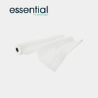 Drap d'examen - Vendu au rouleau - Gaufré ou Lisse - Essential