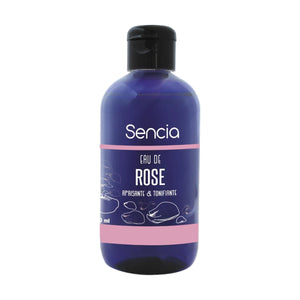 Eau Rose 250ml - Sencia - My Podologie